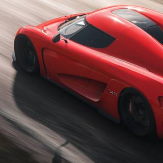 Forza Horizon iPhone wallpaper