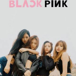 K-pop iPhone wallpaper