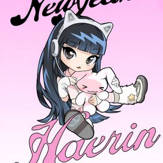 K-pop iPhone wallpaper