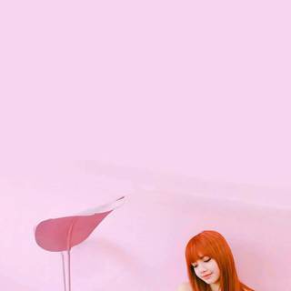 K-pop iPhone wallpaper