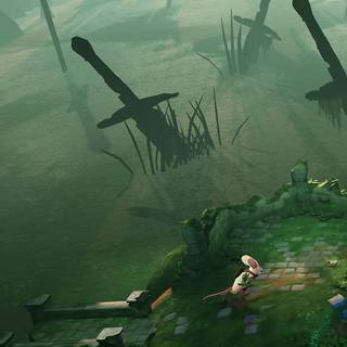 Video games phone wallpaper