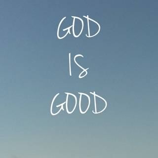 iPhone god wallpaper