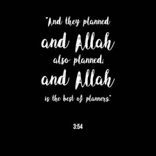 Islamic quotes iPhone wallpaper