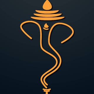 iPhone god wallpaper