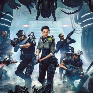 Video games phone wallpaper