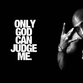 iPhone god wallpaper