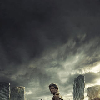 TLOU iPhone wallpaper