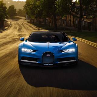 Forza Horizon iPhone wallpaper