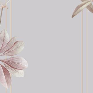 Elegant iPhone wallpaper