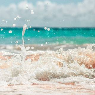 Elegant iPhone wallpaper