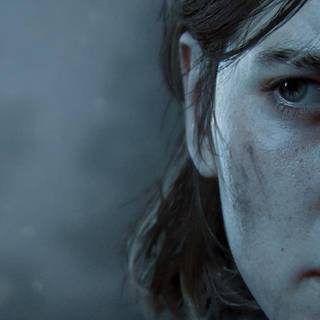 TLOU iPhone wallpaper