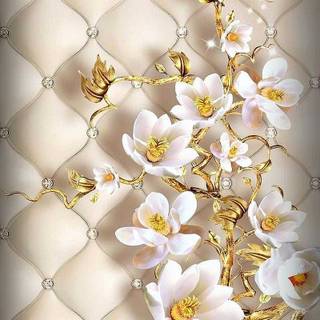 Elegant iPhone wallpaper