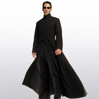 The Matrix iPhone wallpaper