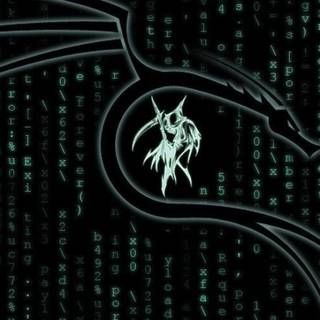 The Matrix iPhone wallpaper