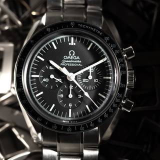 Clock phone wallpaper