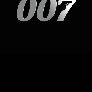 007 iPhone wallpaper