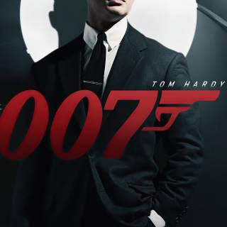 007 iPhone wallpaper