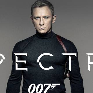 007 iPhone wallpaper