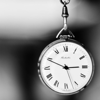 Clock phone wallpaper