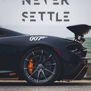 007 iPhone wallpaper