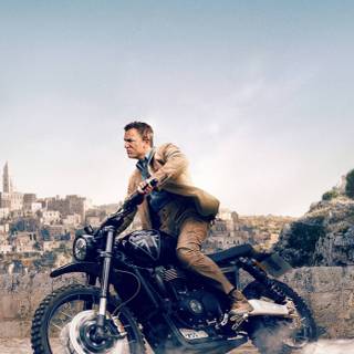 007 iPhone wallpaper