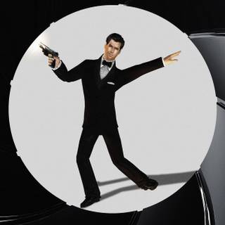 007 iPhone wallpaper