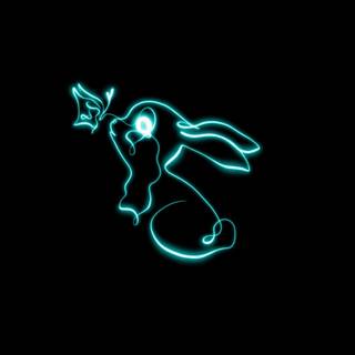 Mewtwo iPhone wallpaper