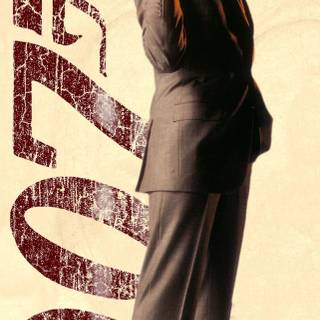007 iPhone wallpaper
