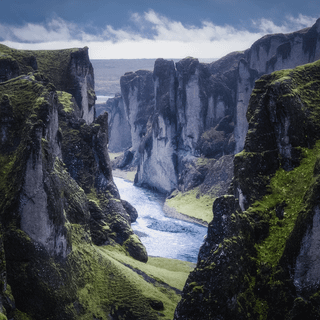 Iceland phone wallpaper