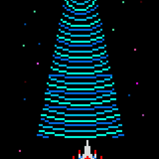 Arcade phone wallpaper