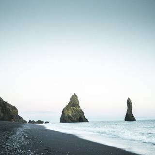 Iceland phone wallpaper