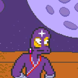 Arcade phone wallpaper