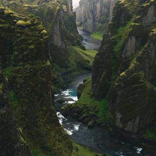 Iceland phone wallpaper