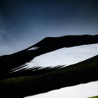 Iceland phone wallpaper