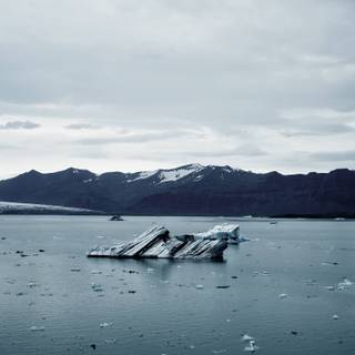 Iceland phone wallpaper