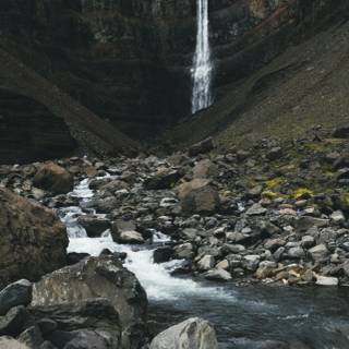 Iceland phone wallpaper