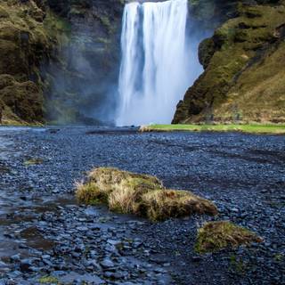 Iceland phone wallpaper