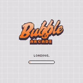 Arcade phone wallpaper