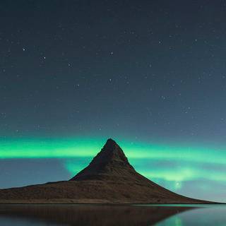 Iceland phone wallpaper