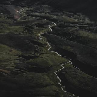 Iceland phone wallpaper