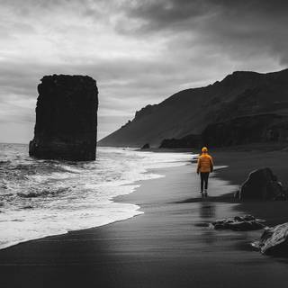 Iceland phone wallpaper