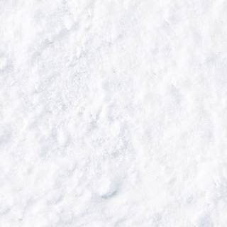 White winter pattern wallpaper