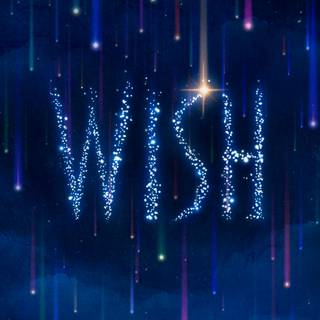 Wish movie 2023 wallpaper