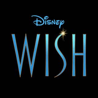 Wish movie 2023 wallpaper