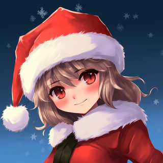 Xmas PFP wallpaper