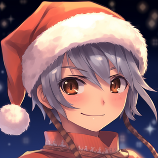 Xmas PFP wallpaper
