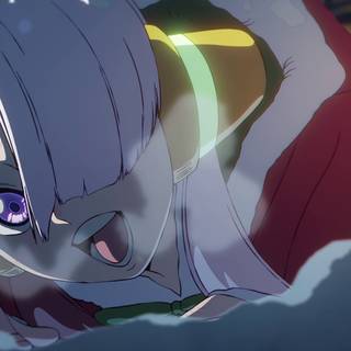 Xmas One Piece wallpaper