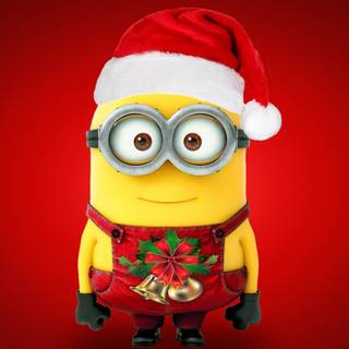 Xmas Santa wallpaper