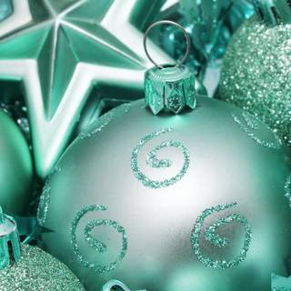 Xmas scenes wallpaper