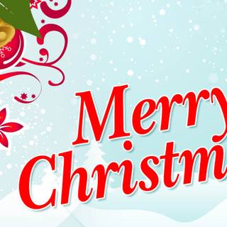 Happy Christmas quotes wallpaper